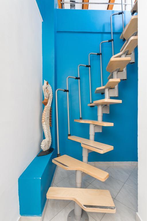 Hippocampus Apartments Mimice Room photo